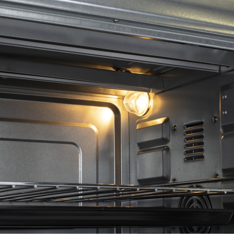 PRINCESS - Forno 112754