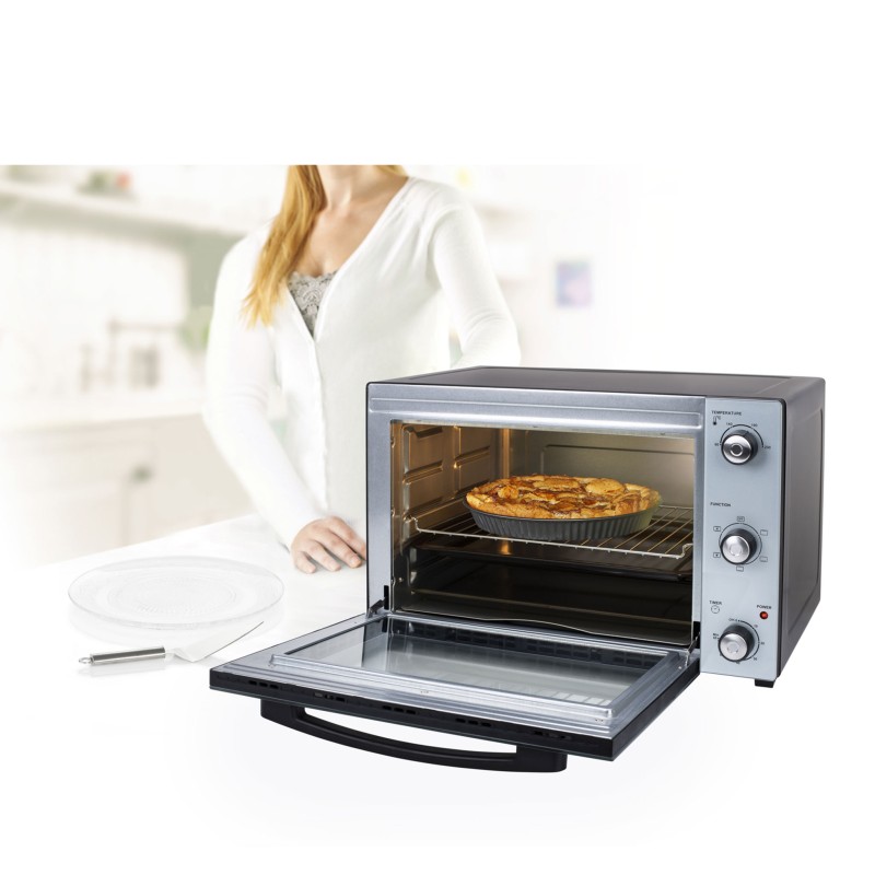 PRINCESS - Forno 112754