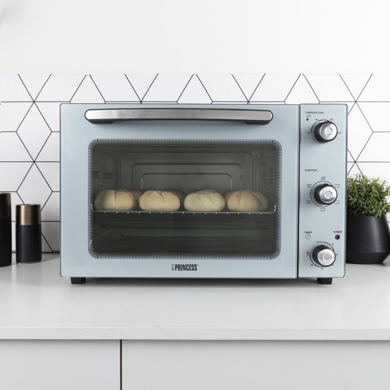 PRINCESS - Forno 112754