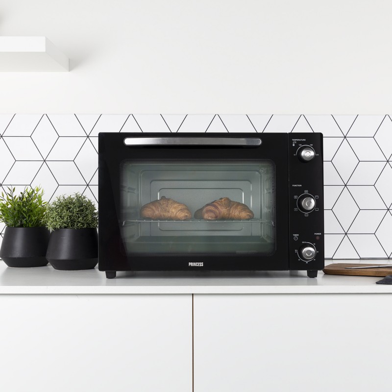 PRINCESS - Forno 112759