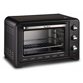 MOULINEX - Forno Optimo 39L Preto OX484810