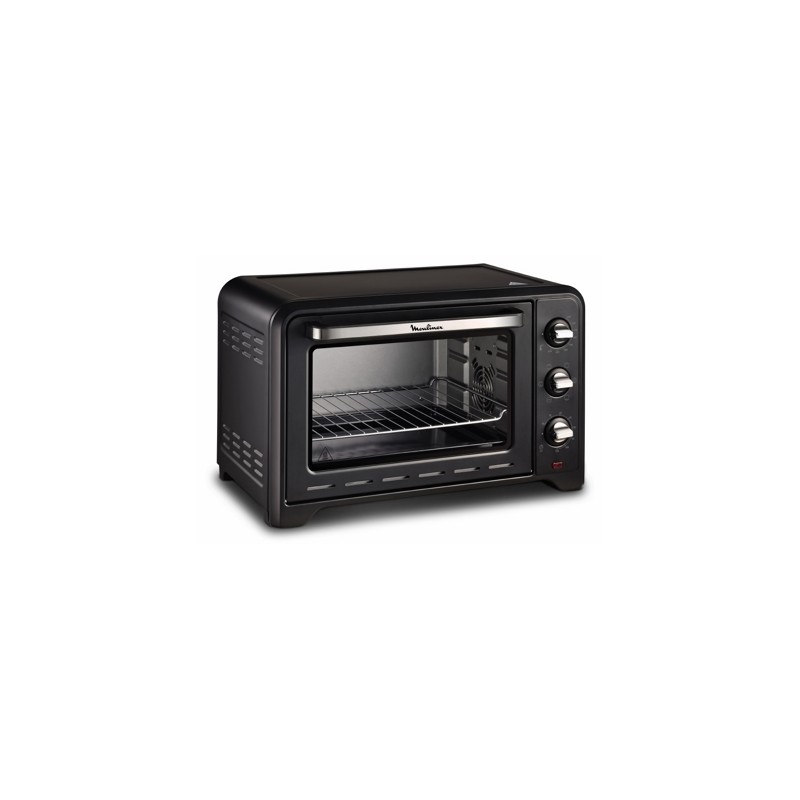 MOULINEX - Forno Optimo 39L Preto OX484810