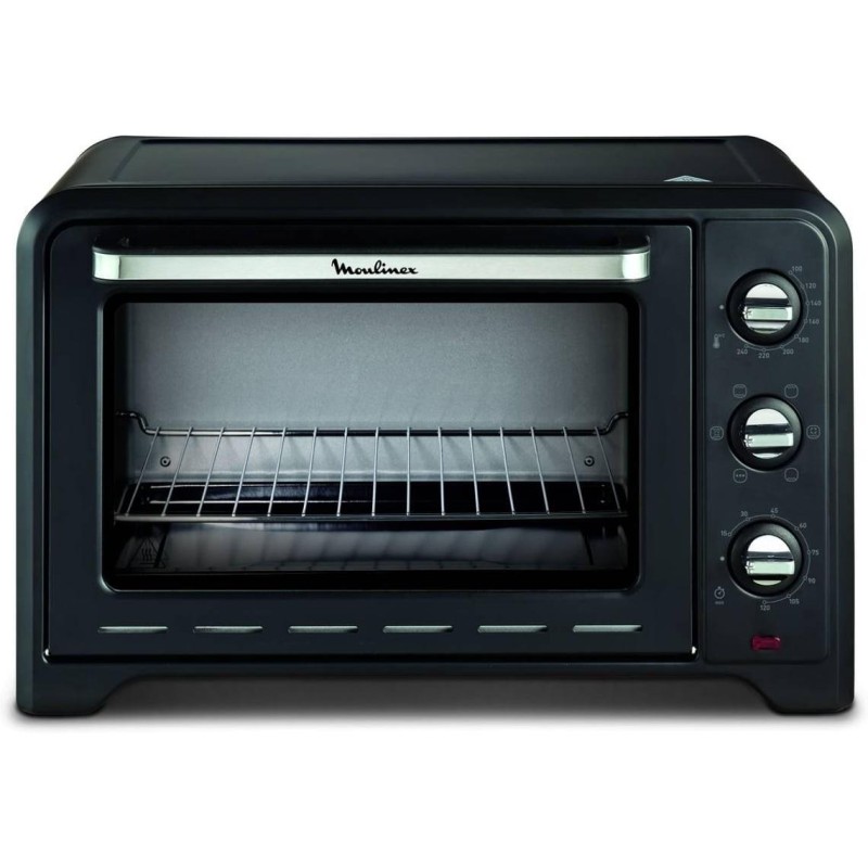 MOULINEX - Forno Optimo 39L Preto OX484810