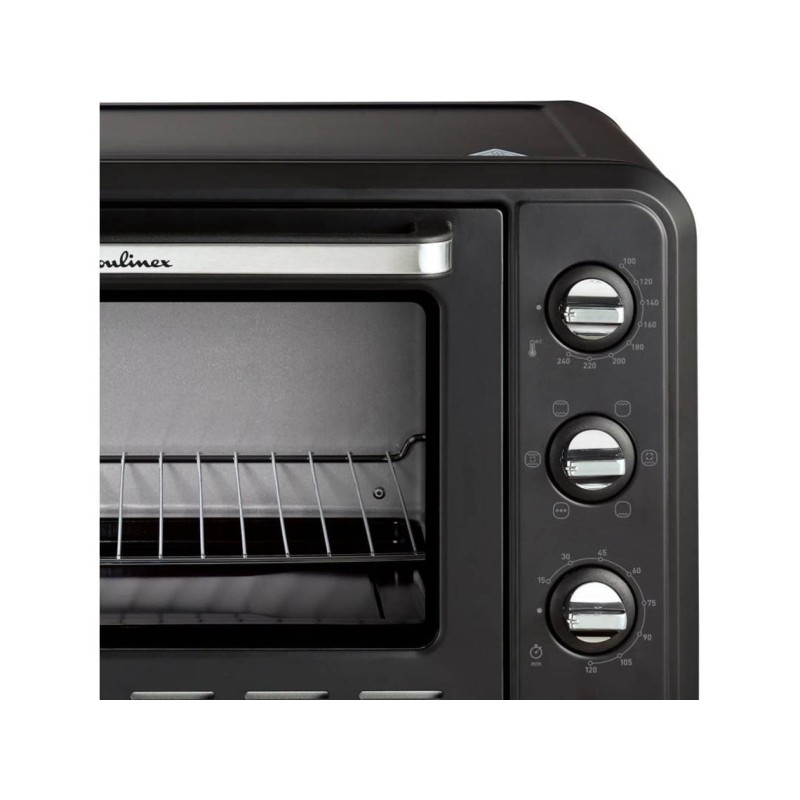 MOULINEX - Forno Optimo 39L Preto OX484810