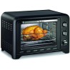 MOULINEX - Forno Optimo 39L Preto OX484810