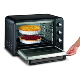 MOULINEX - Forno Optimo 33L OX464810