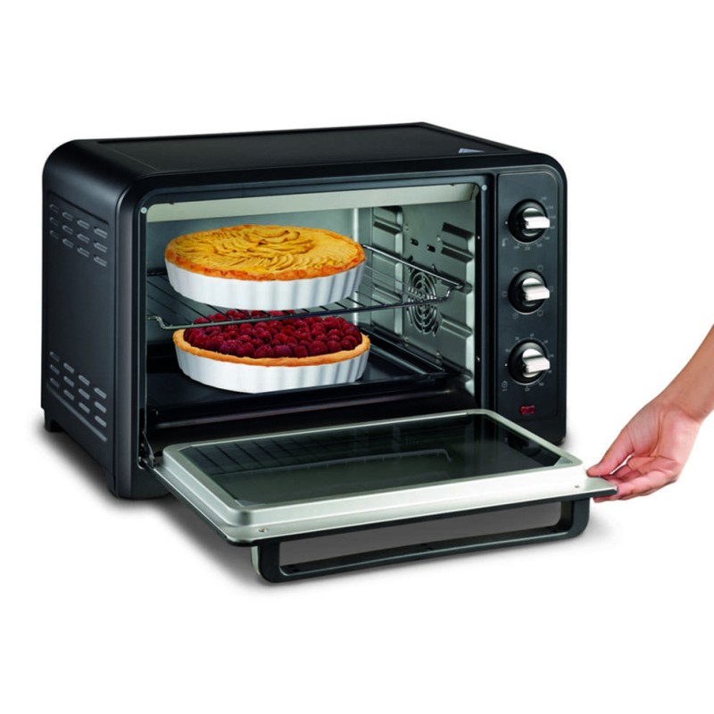 MOULINEX - Forno Optimo 33L OX464810