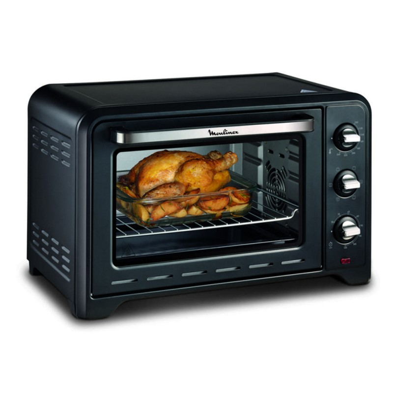 MOULINEX - Forno Optimo 33L OX464810