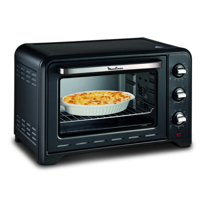MOULINEX - Forno Optimo 33L OX464810