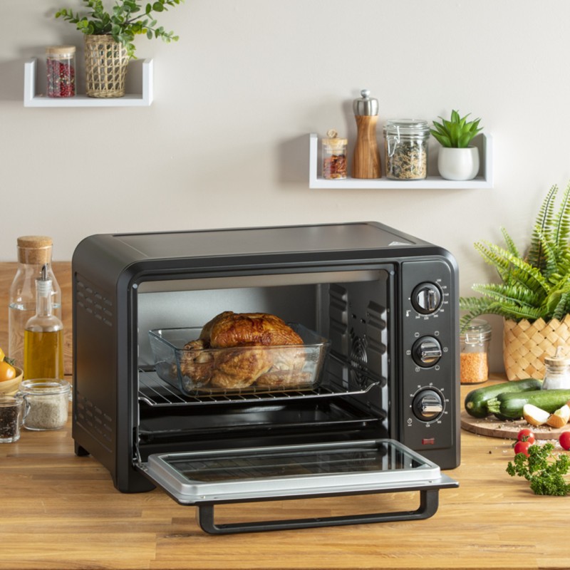 MOULINEX - Forno Optimo 33L OX464810