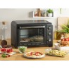 MOULINEX - Forno Optimo 33L OX464810