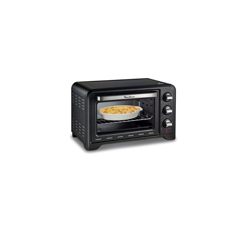 MOULINEX - Forno Optimo 19L OX444810