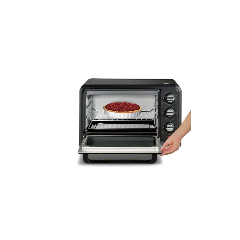 MOULINEX - Forno Optimo 19L OX444810