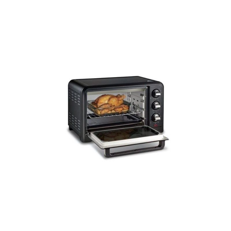 MOULINEX - Forno Optimo 19L OX444810