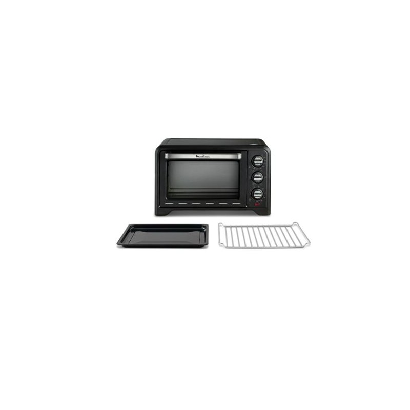 MOULINEX - Forno Optimo 19L OX444810