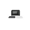 MOULINEX - Forno Optimo 19L OX444810