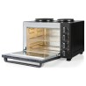 TRISTAR - Forno Convecção 35L OV-3670