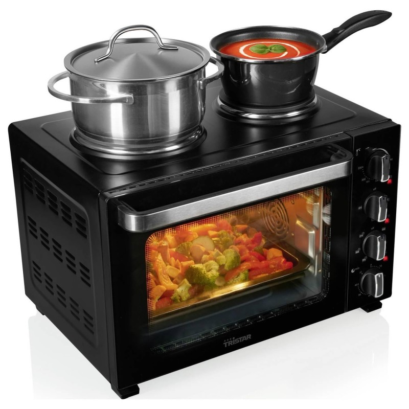 TRISTAR - Forno Convecção 35L OV-3670