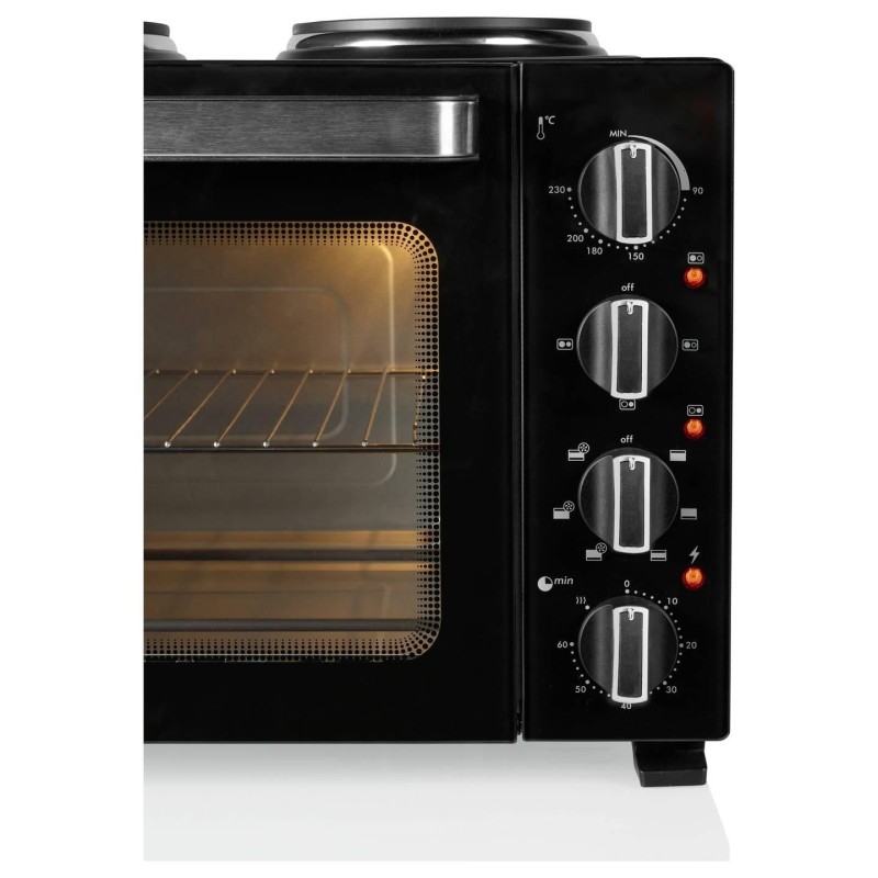 TRISTAR - Forno Convecção 35L OV-3670