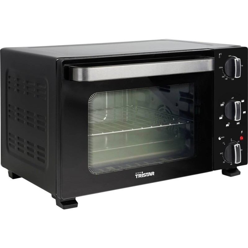 TRISTAR - Forno Ventilado 20L OV-3652