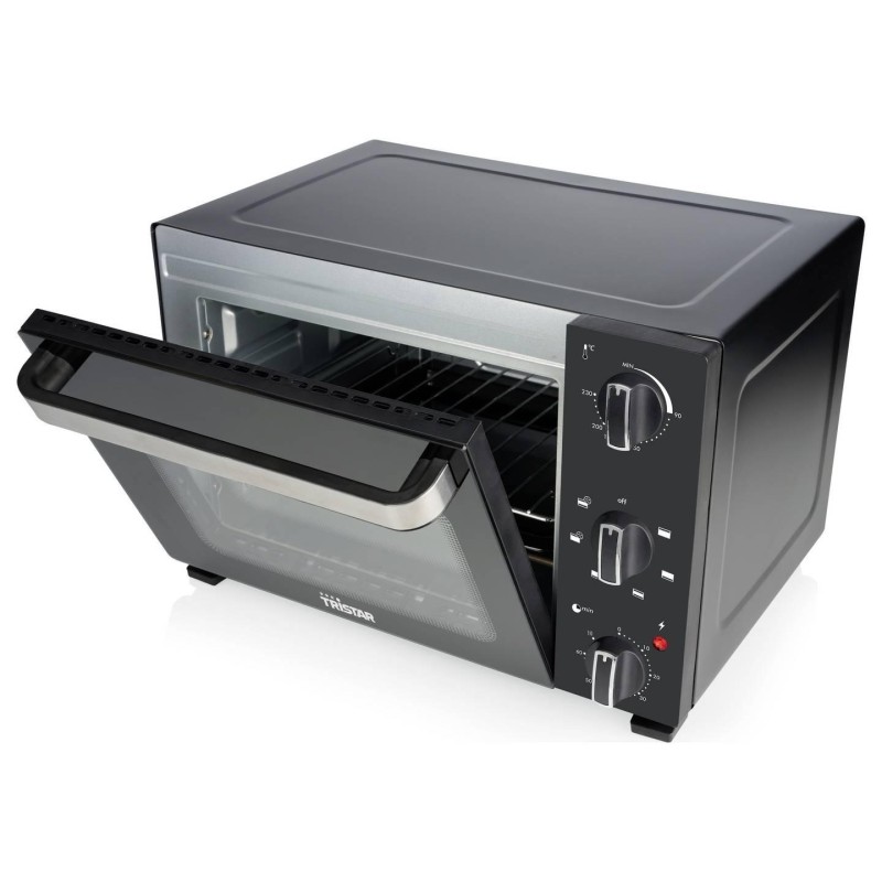 TRISTAR - Forno Ventilado 20L OV-3652