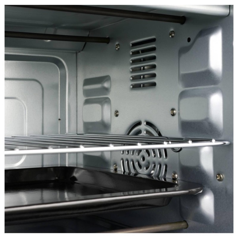 TRISTAR - Forno Ventilado 20L OV-3652