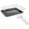TRISTAR - Forno Ventilado 20L OV-3652
