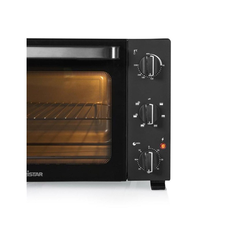 TRISTAR - Forno Ventilado 38L OV-3660