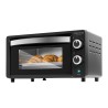 CECOTEC - Mini Forno Bake&Toast 1090 Black 3816