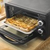 CECOTEC - Mini Forno Bake&Toast 1090 Black 3816