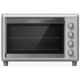 CECOTEC - Mini Forno Elétrico Bake&Toast 6090 White Gyro 3821