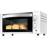CECOTEC - Mini Forno Elétrico Bake&Toast 1090 White 3811
