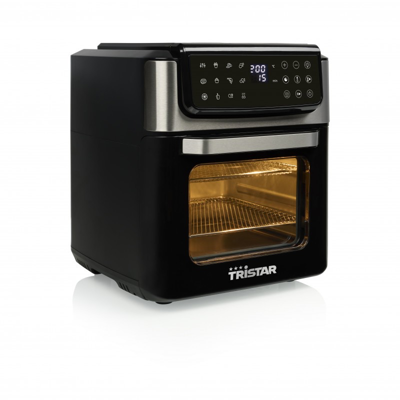 TRISTAR - Forno e Fritadeira s/óleo FR-9068