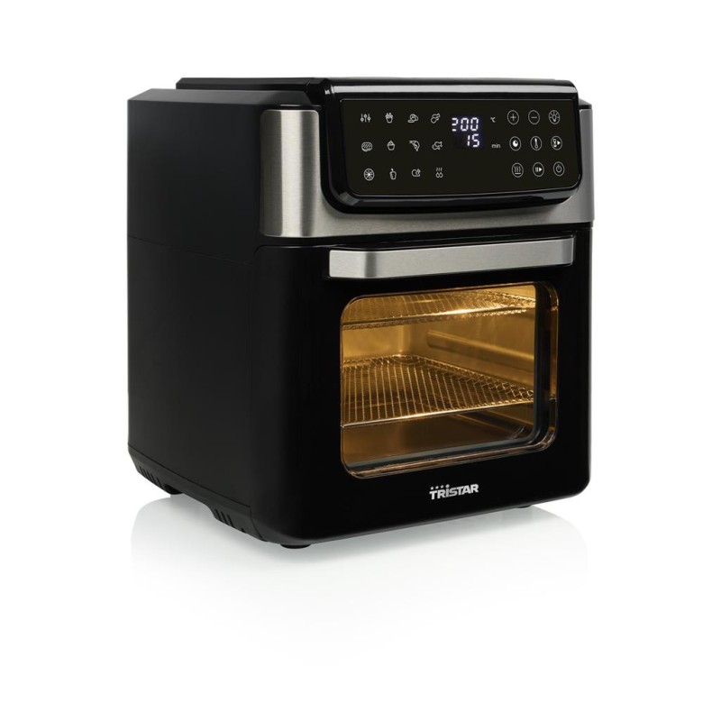 TRISTAR - Forno e Fritadeira s/óleo FR-9068