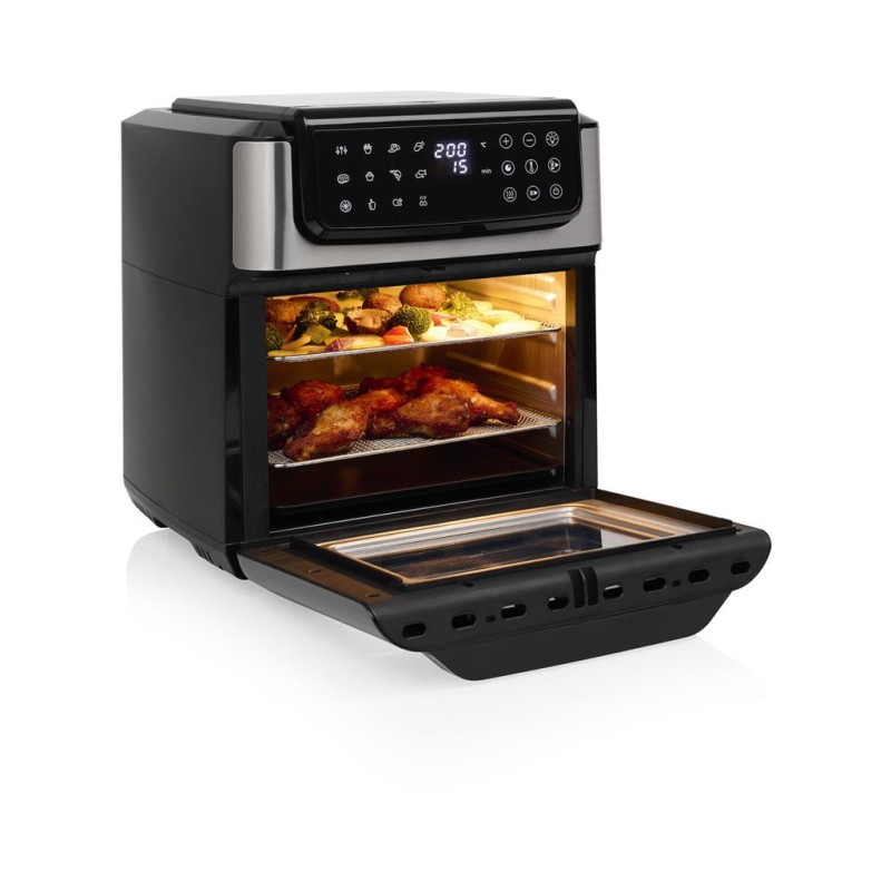 TRISTAR - Forno e Fritadeira s/óleo FR-9068
