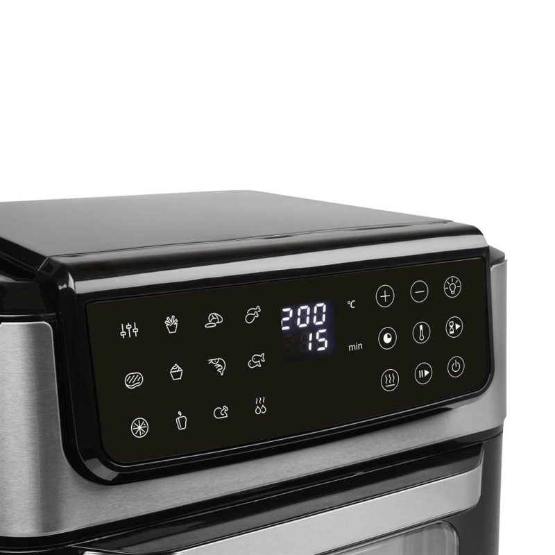 TRISTAR - Forno e Fritadeira s/óleo FR-9068