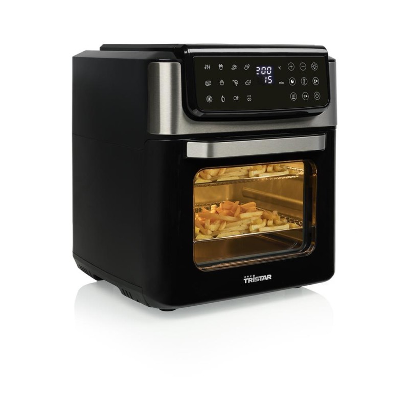 TRISTAR - Forno e Fritadeira s/óleo FR-9068
