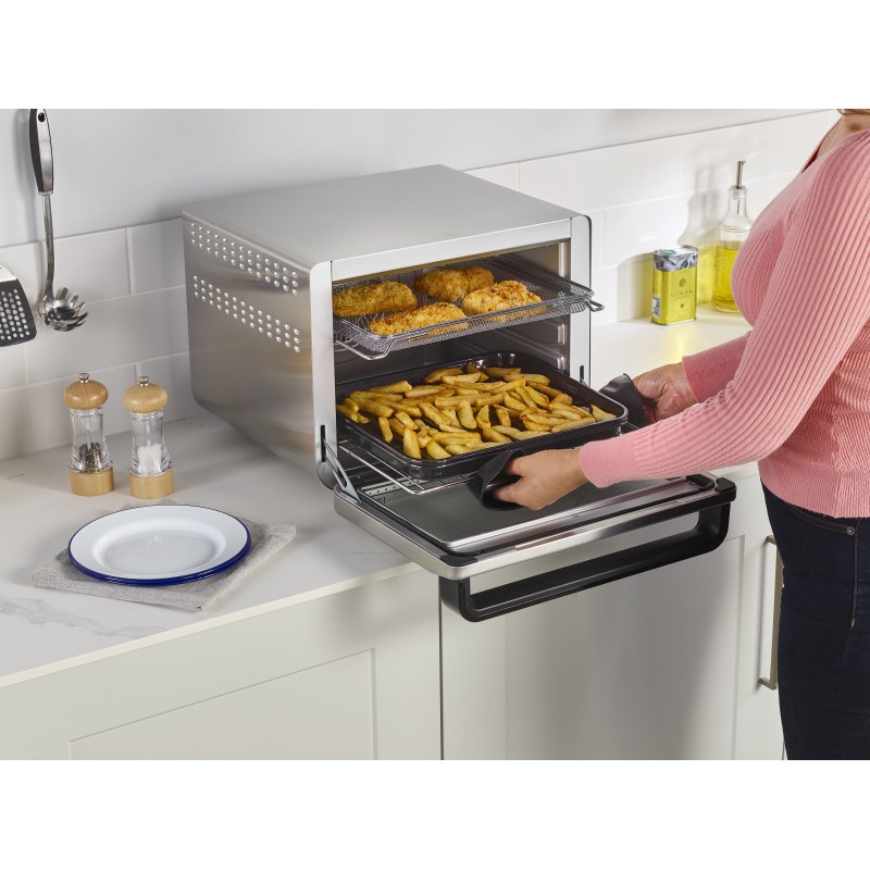 NINJA - Forno Elétrico DT200EU