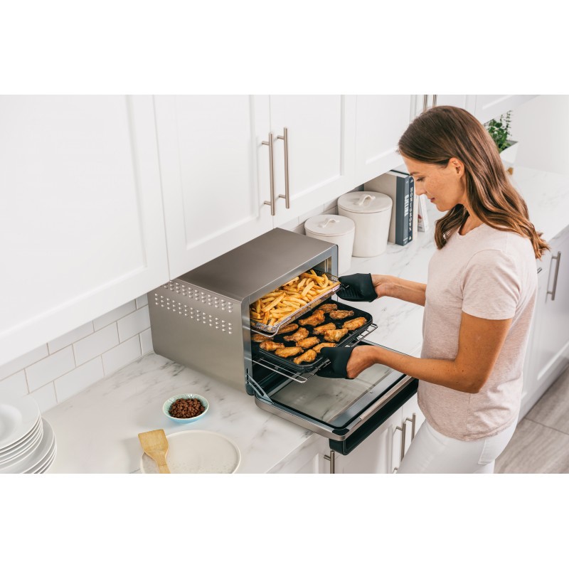 NINJA - Forno Elétrico DT200EU