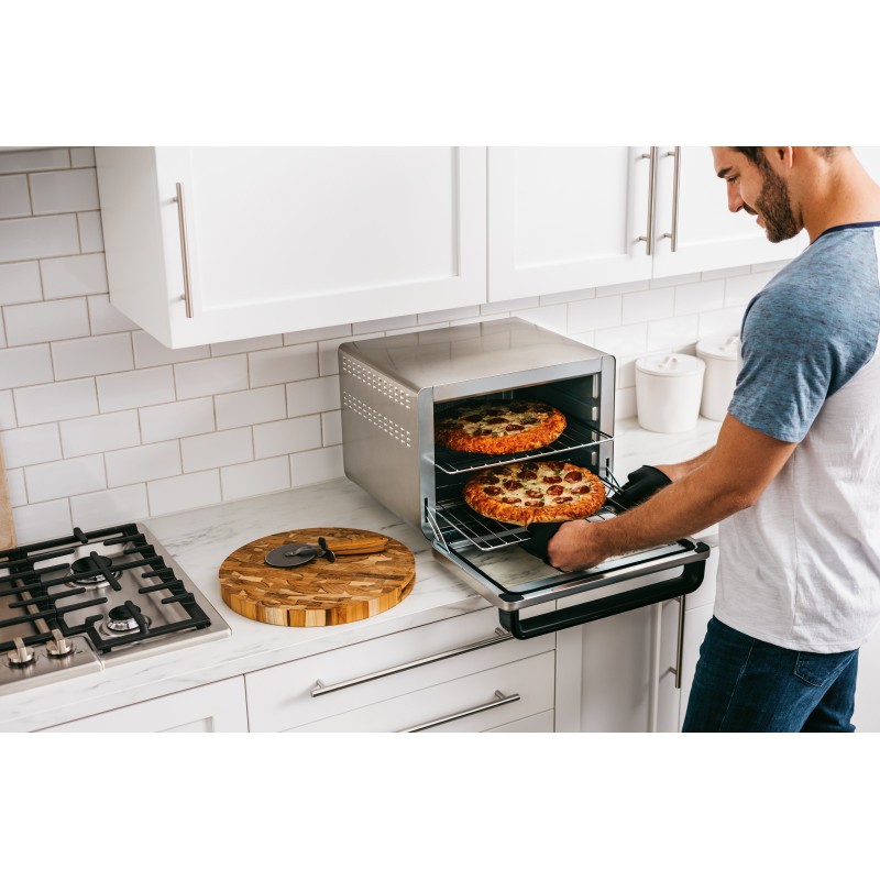 NINJA - Forno Elétrico DT200EU