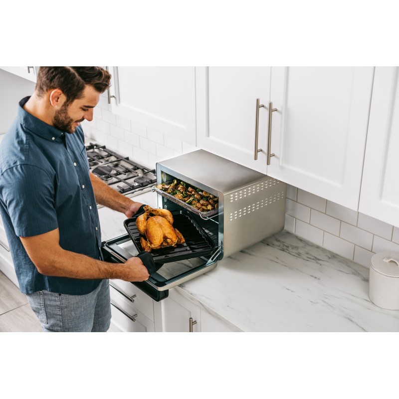 NINJA - Forno Elétrico DT200EU