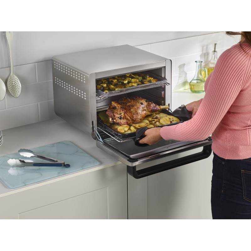 NINJA - Forno Elétrico DT200EU