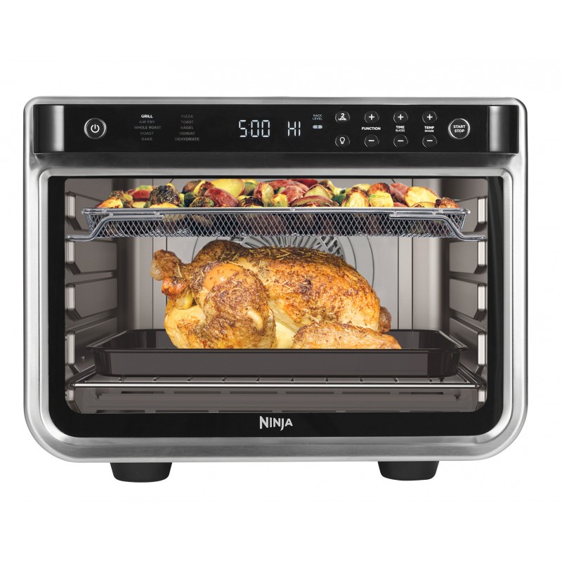 NINJA - Forno Elétrico DT200EU