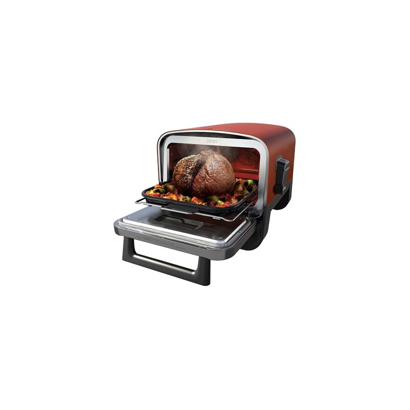 NINJA - Forno Elétrico OO101EU