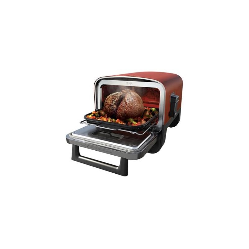 NINJA - Forno Elétrico OO101EU