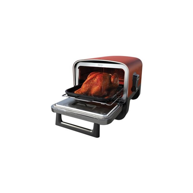 NINJA - Forno Elétrico OO101EU