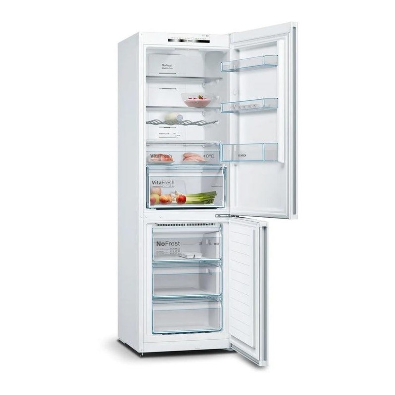 BOSCH - Combinado Serie 4 KGN36VWDB