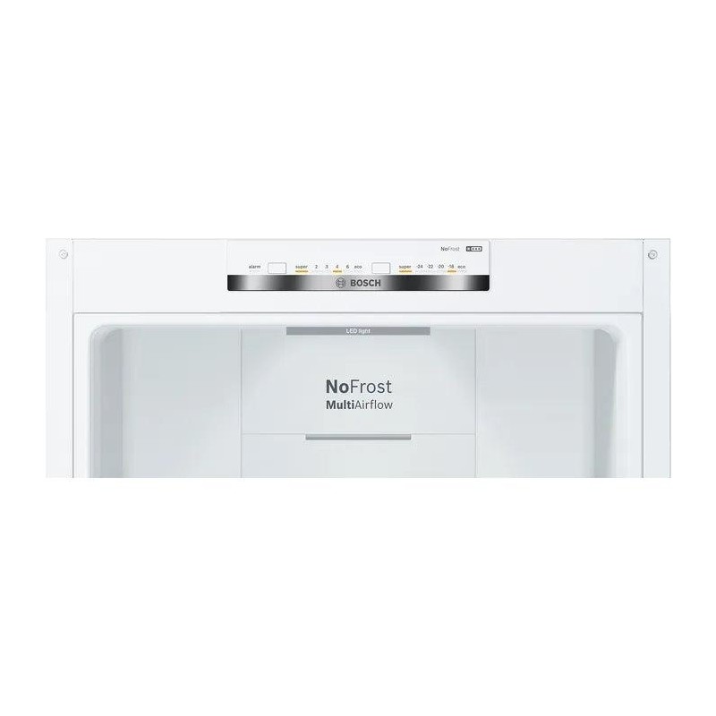 BOSCH - Combinado Serie 4 KGN36VWDB