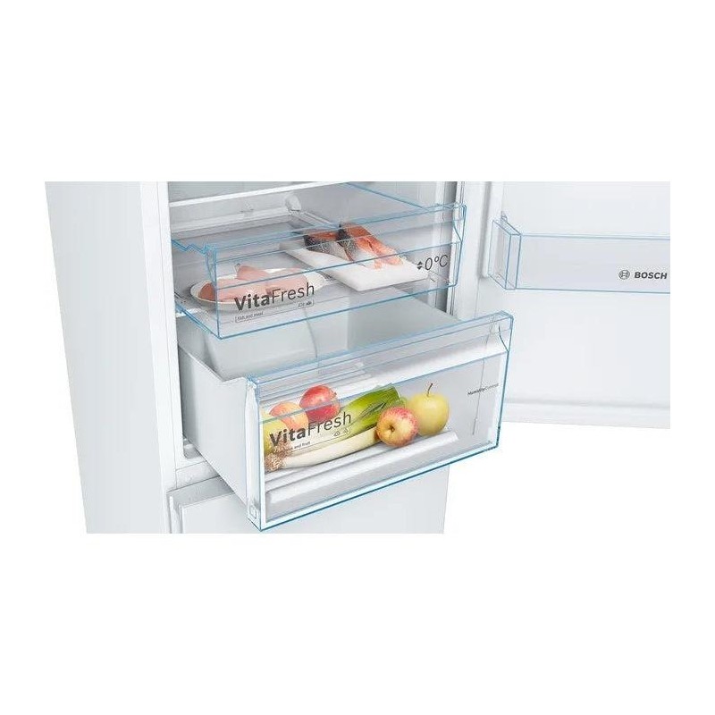 BOSCH - Combinado Serie 4 KGN36VWDB