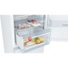 BOSCH - Combinado Serie 4 KGN36VWDB